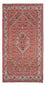Perserteppich - Bidjar - Royal - 147 x 82 cm - rot