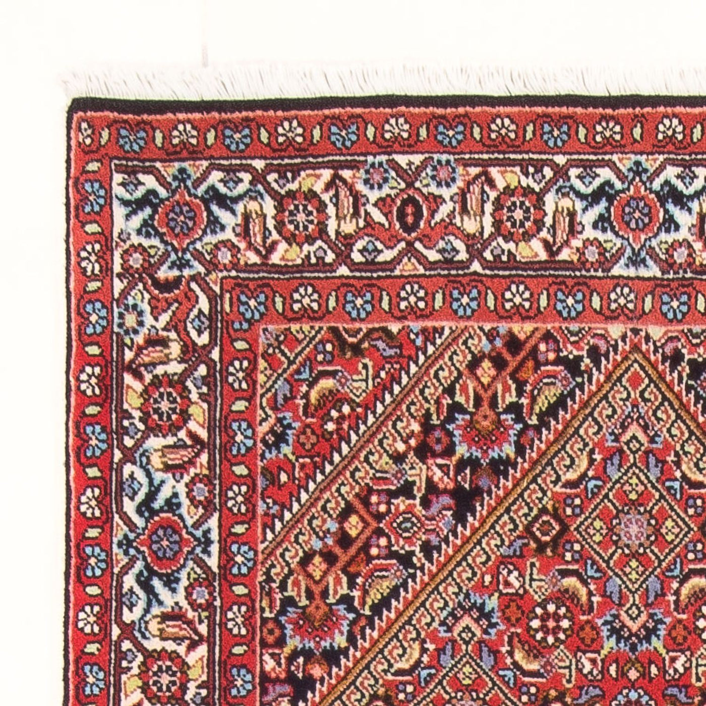 Bidjar - Bukan Dywan 147x82cm - Dywan perski