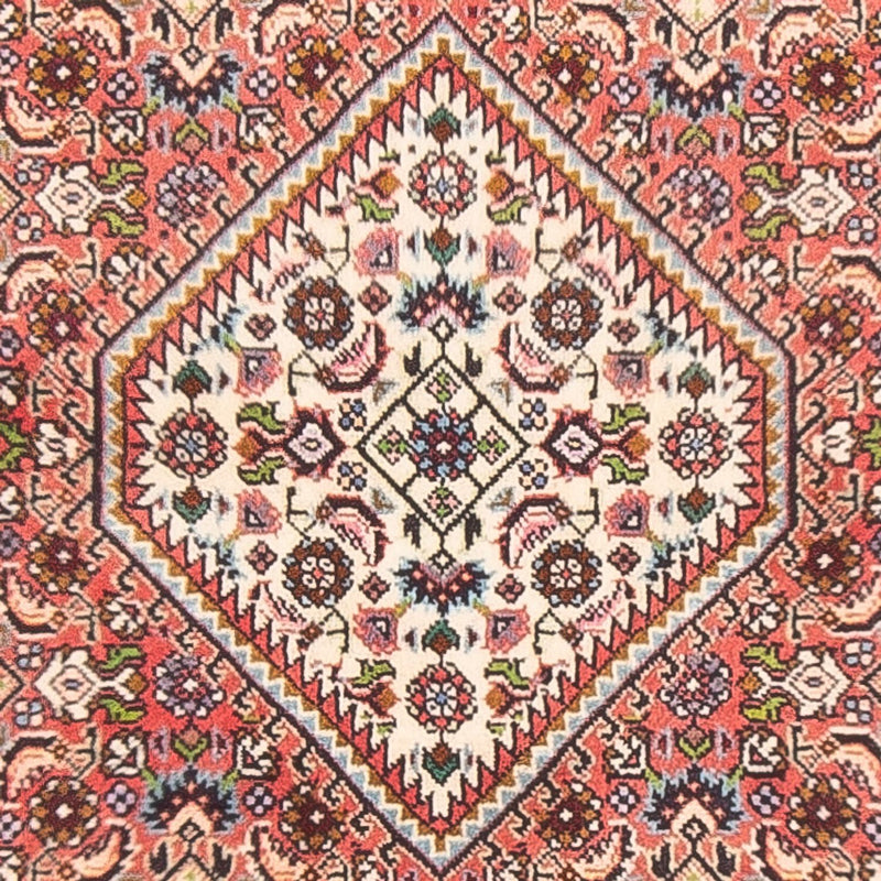 Perserteppich - Bidjar - Royal - 140 x 95 cm - rot