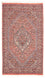 Perserteppich - Bidjar - Royal - 140 x 87 cm - rot