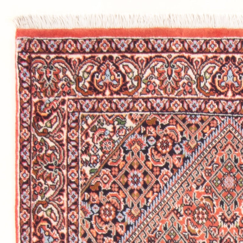 Perserteppich - Bidjar - Royal - 140 x 87 cm - rot