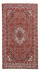 Perserteppich - Bidjar - Royal - 141 x 82 cm - rot