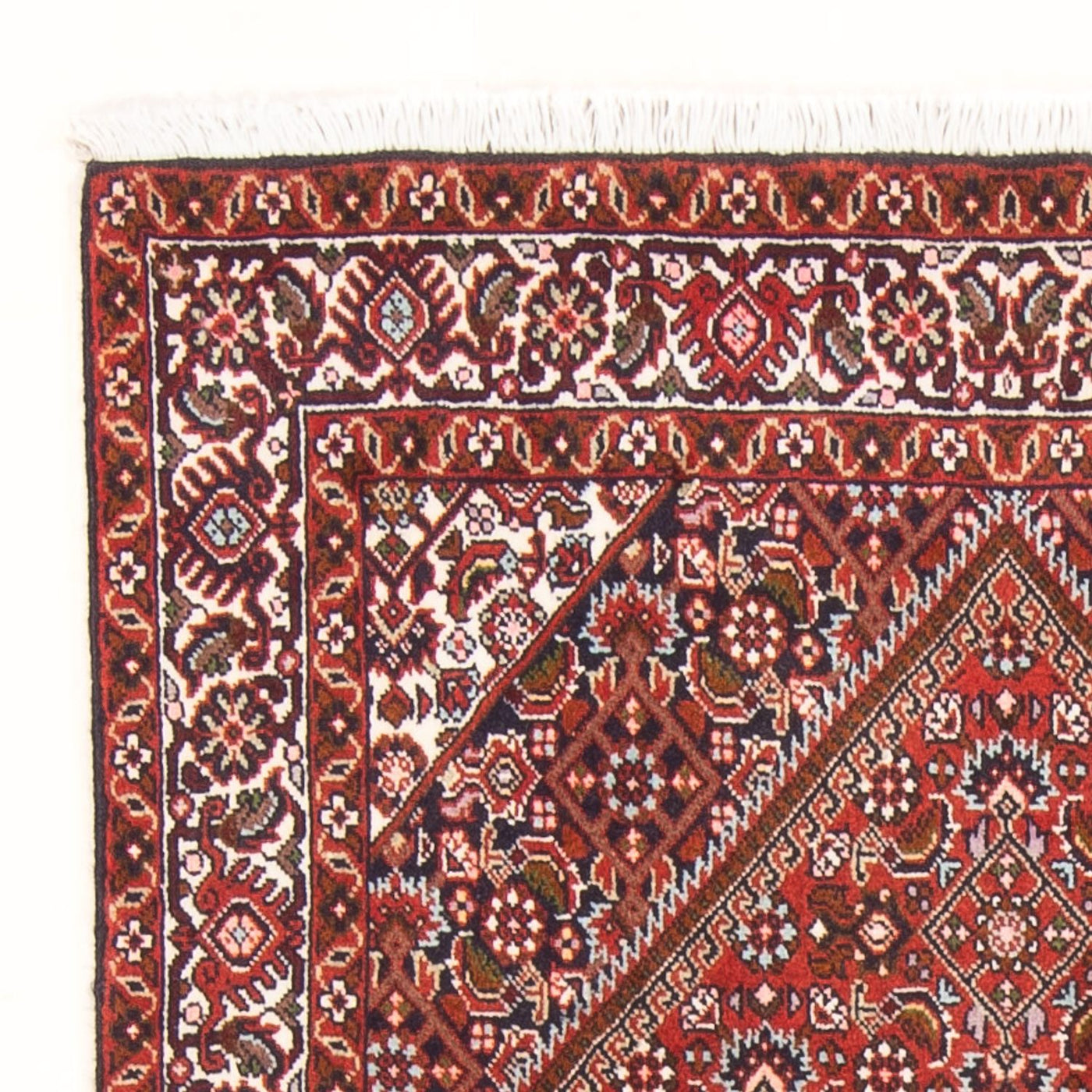 Bidjar - Bukan Dywan 141x82cm - Dywan perski