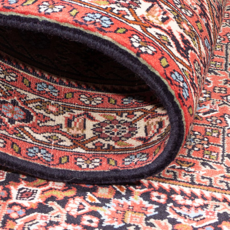 Perserteppich - Bidjar - Royal - 142 x 84 cm - rot