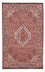 Perserteppich - Bidjar - Royal - 134 x 88 cm - rot
