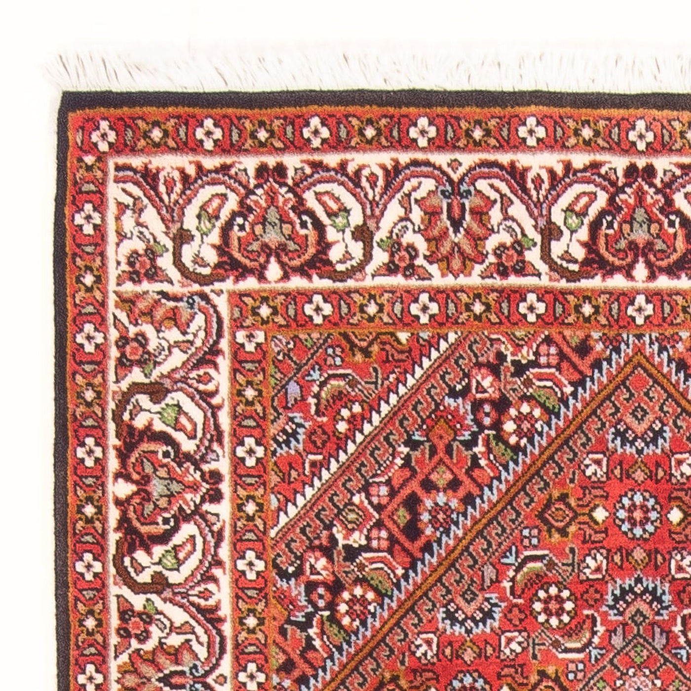 Bidjar - Bukan Dywan 144x82cm - Dywan perski