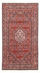 Bidjar - Bukan Dywan 142x80cm - Dywan perski