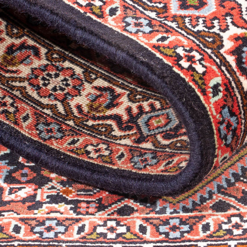 Perserteppich - Bidjar - Royal - 142 x 80 cm - rot