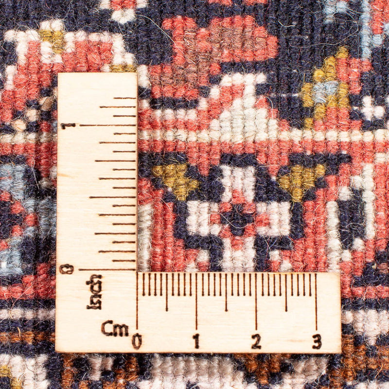 Perserteppich - Bidjar - Royal - 142 x 80 cm - rot