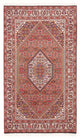 Bidjar - Bukan Dywan 88x148cm - Dywan perski - czerwony