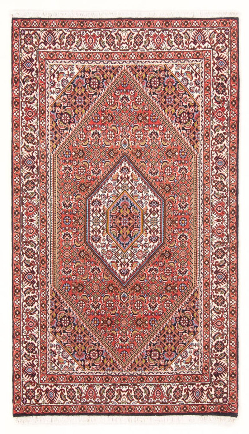 Perserteppich - Bidjar - Royal - 148 x 88 cm - rot