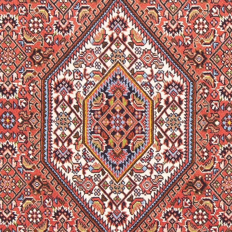 Perserteppich - Bidjar - Royal - 148 x 88 cm - rot