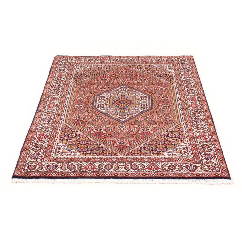 Perserteppich - Bidjar - Royal - 148 x 88 cm - rot