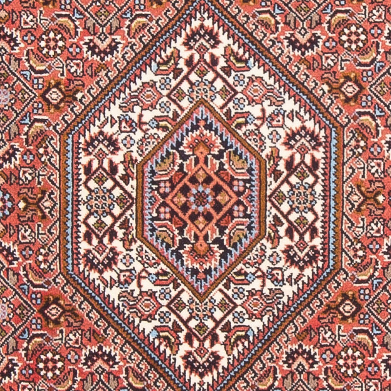 Perserteppich - Bidjar - Royal - 131 x 83 cm - rot
