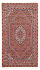 Bidjar - Bukan Dywan 143x85cm - Dywan perski