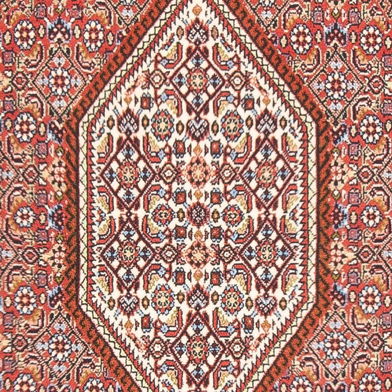 Perserteppich - Bidjar - Royal - 154 x 90 cm - rot