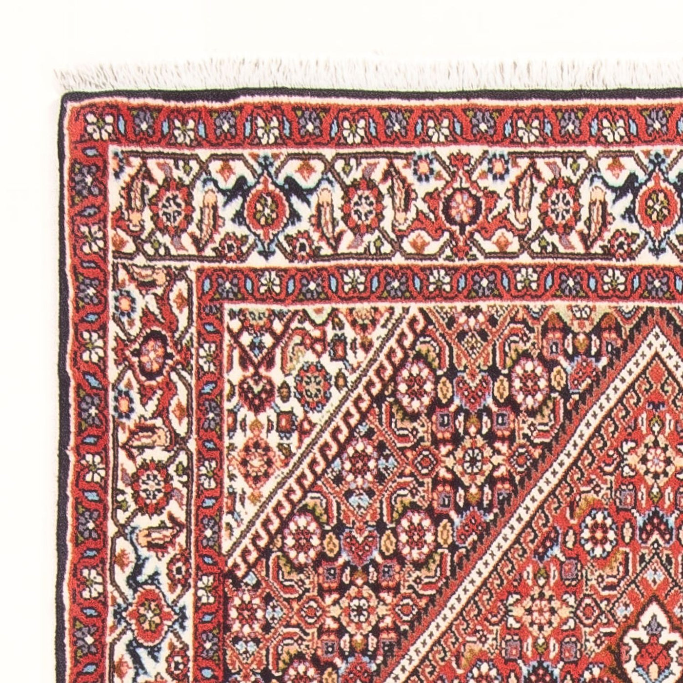 Bidjar - Bukan Dywan 154x90cm - Dywan perski