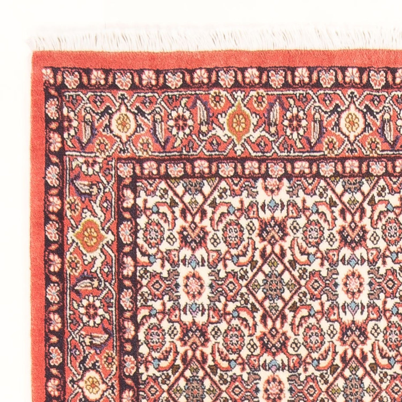 Bidjar - Bukan Dywan 153x86cm - Dywan perski