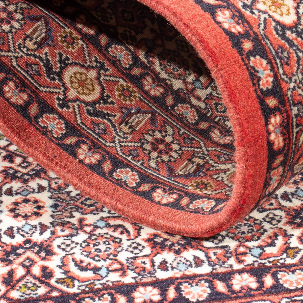 Perserteppich - Bidjar - Royal - 153 x 86 cm - beige