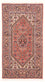 Perserteppich - Bidjar - Royal - 140 x 80 cm - rot