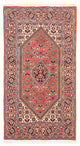 Bidjar - Bukan Dywan 140x80cm - Dywan perski