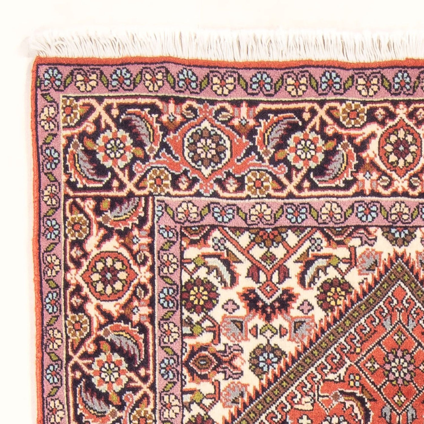 Bidjar - Bukan Dywan 140x80cm - Dywan perski