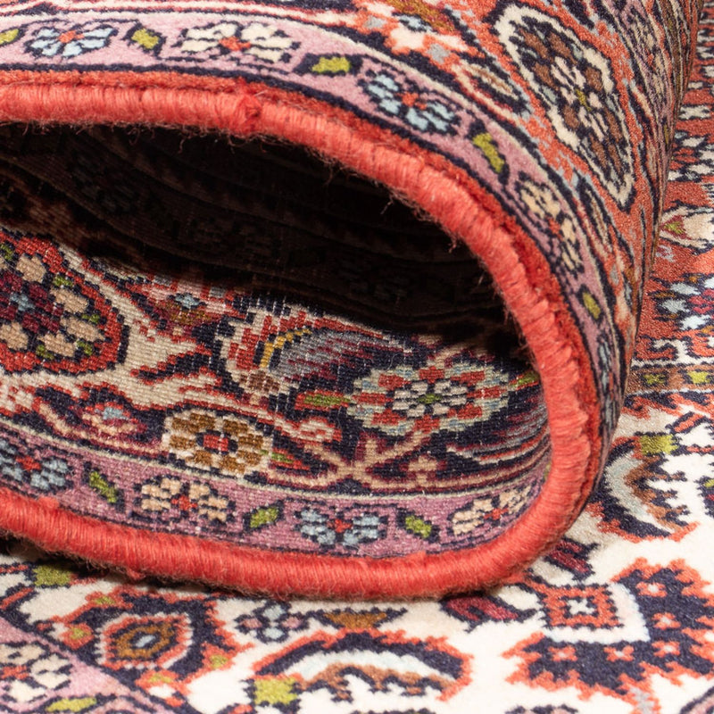 Perserteppich - Bidjar - Royal - 140 x 80 cm - rot