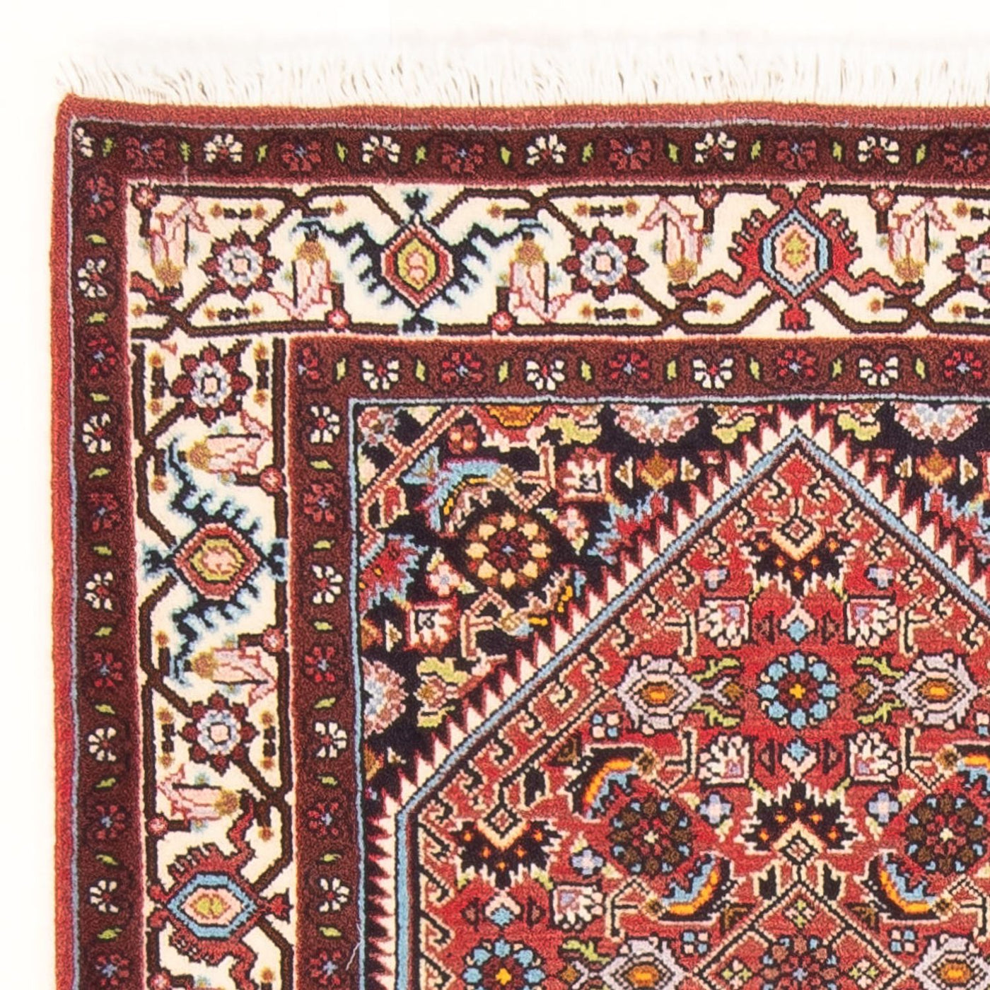 Bidjar - Bukan Dywan 160x82cm - Dywan perski