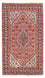 Perserteppich - Bidjar - Royal - 143 x 85 cm - rot