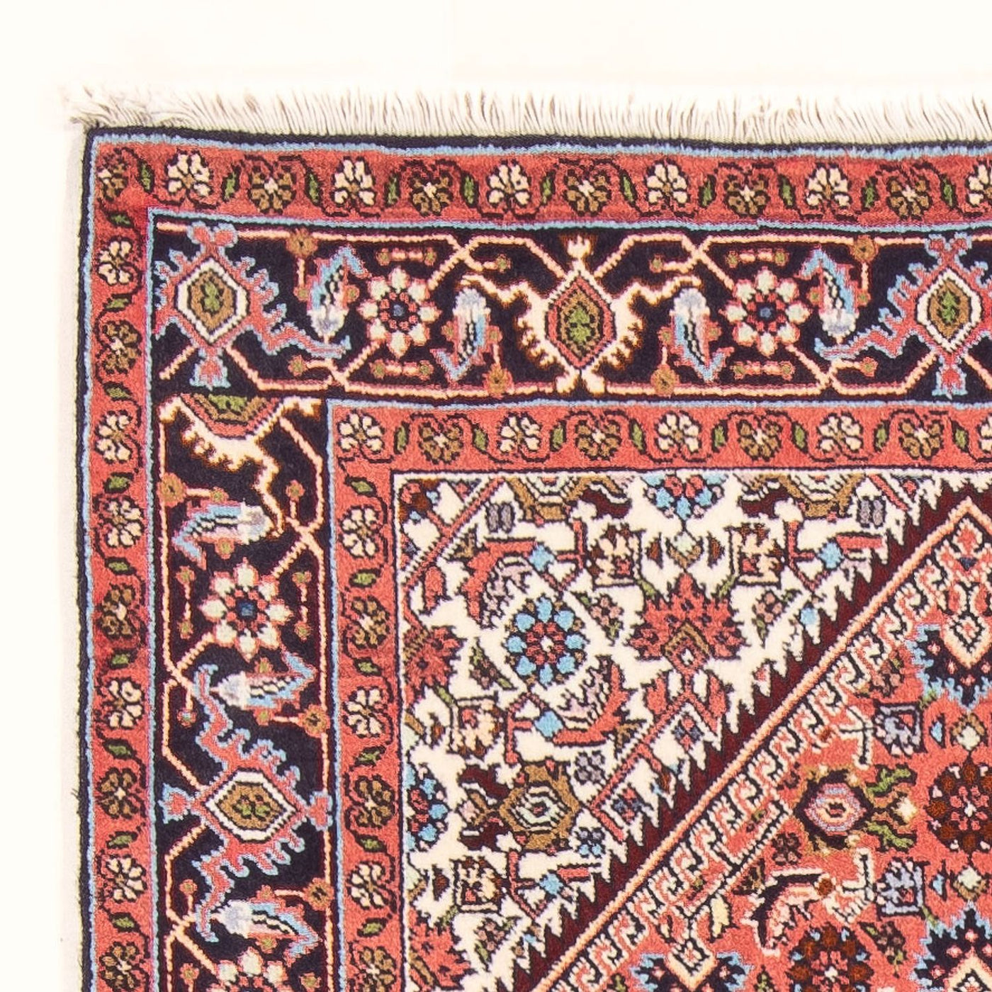 Bidjar - Bukan Dywan 143x85cm - Dywan perski
