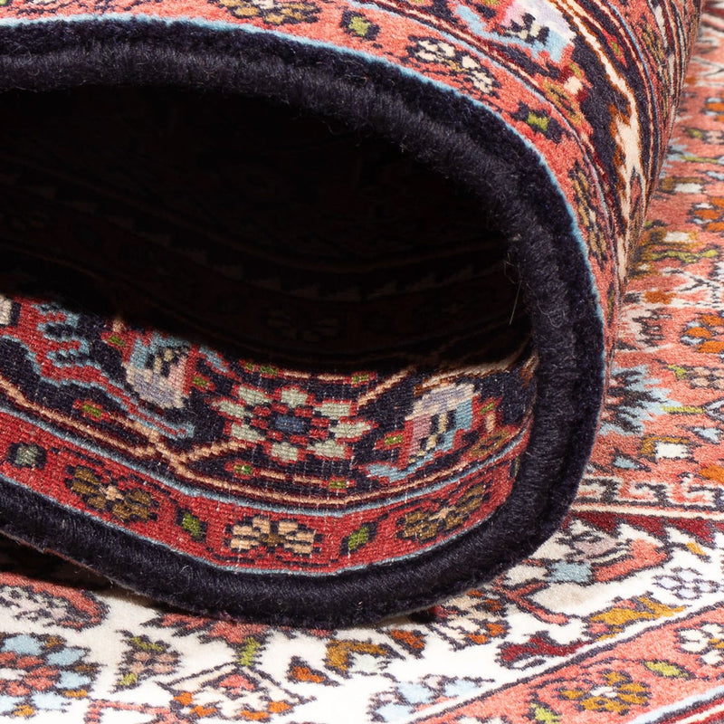 Perserteppich - Bidjar - Royal - 143 x 85 cm - rot