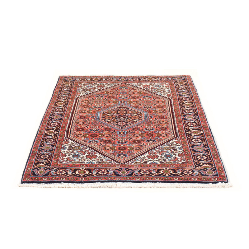 Perserteppich - Bidjar - Royal - 143 x 85 cm - rot