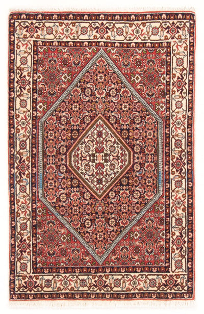 Bidjar - Bukan Dywan 82x127cm - Dywan perski