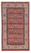 Perserteppich - Bidjar - Royal - 143 x 81 cm - rot