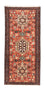 Perserteppich - Nomadic - 145 x 66 cm - rot