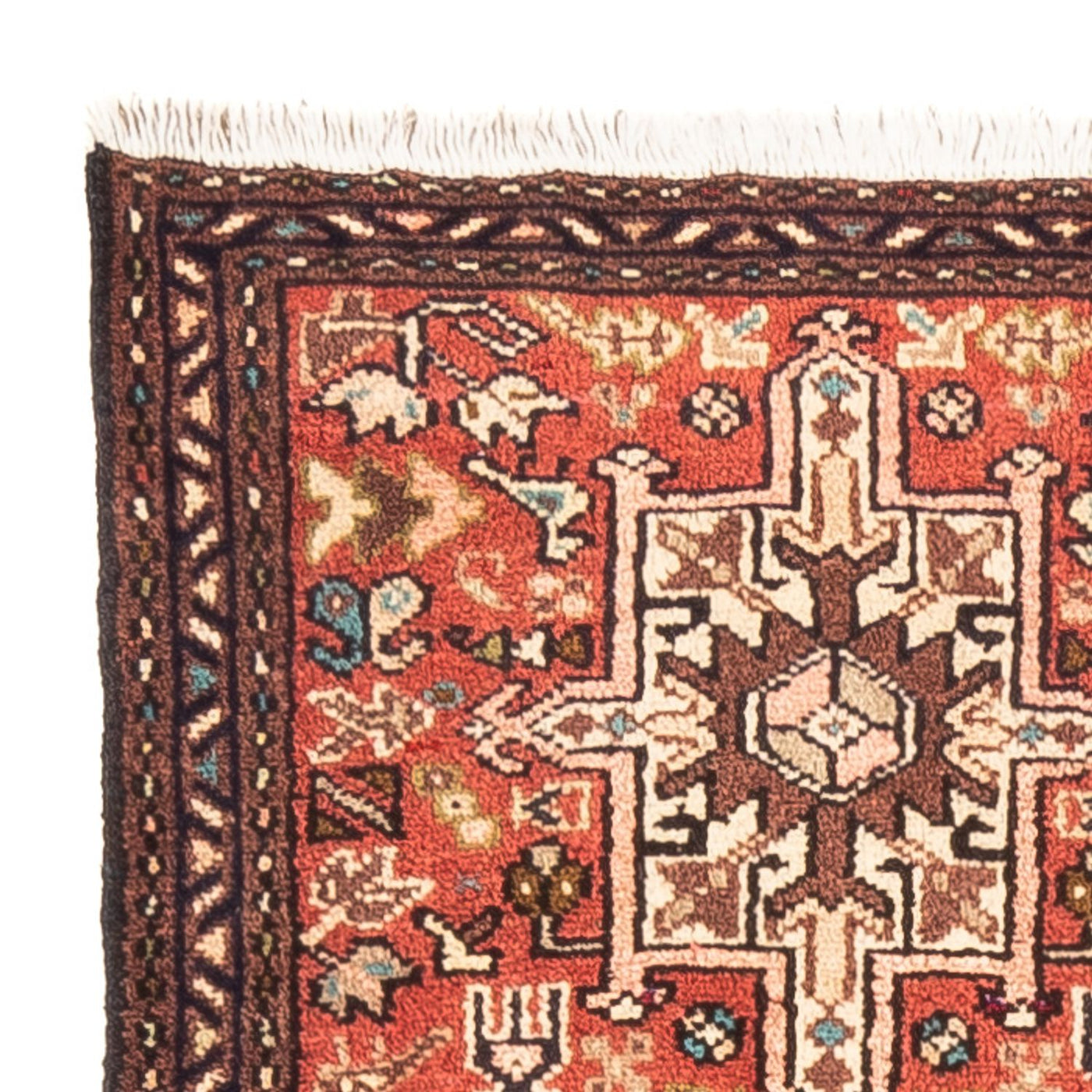Qaraja Dywan 145x66cm - Dywan perski