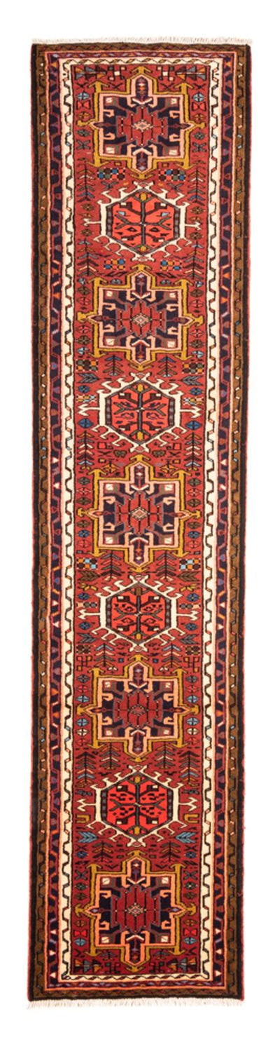 Qaraja Dywan 65x285cm - Dywan perski