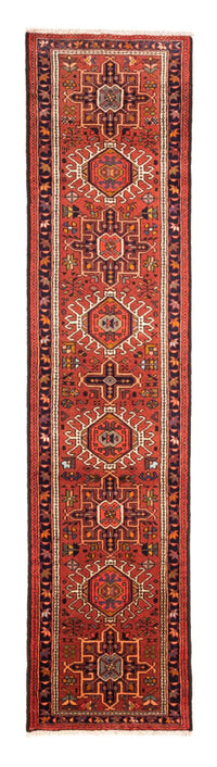 Qaraja Dywan 284x71cm - Dywan perski – product image