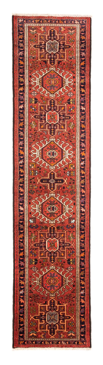 Qaraja Dywan 71x284cm - Dywan perski