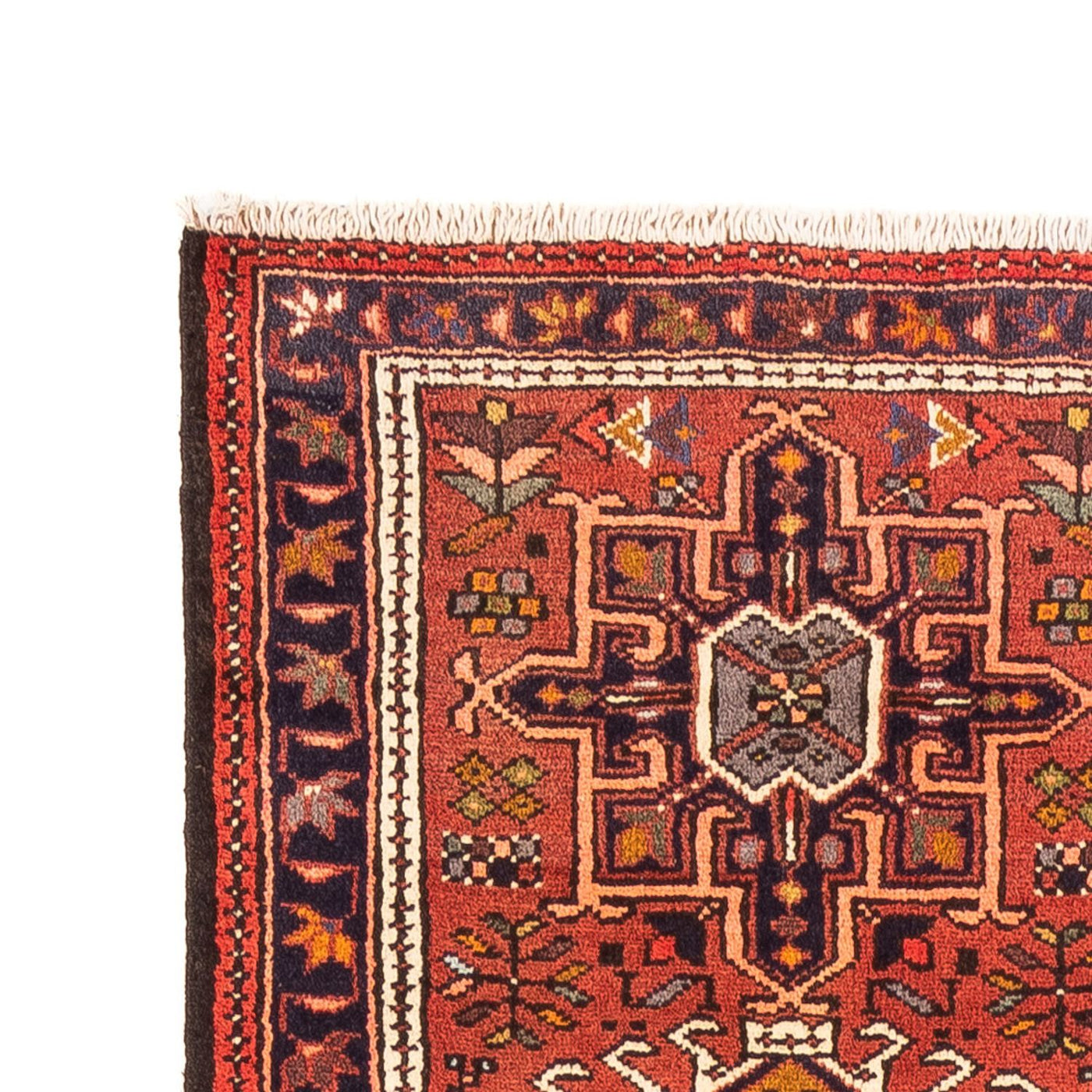 Qaraja Dywan 284x71cm - Dywan perski