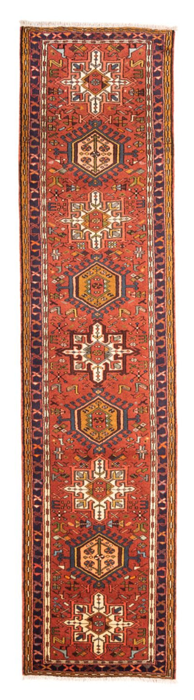 Qaraja Dywan 72x296cm - Dywan perski