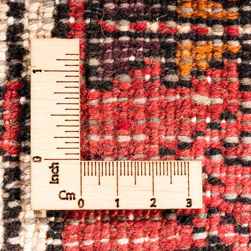 Läufer Perser - Nomadic - 296 x 72 cm - rot