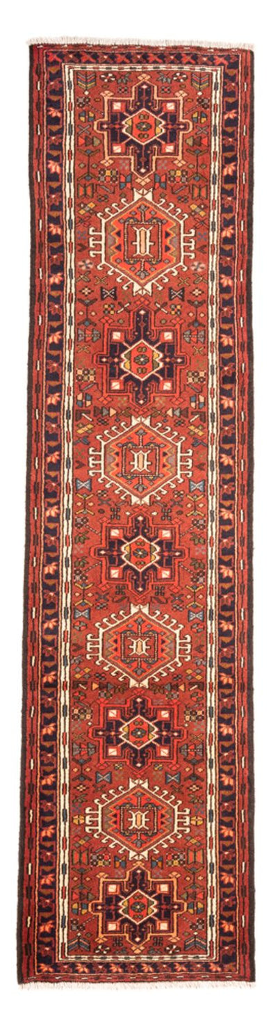Qaraja Dywan 69x285cm - Dywan perski