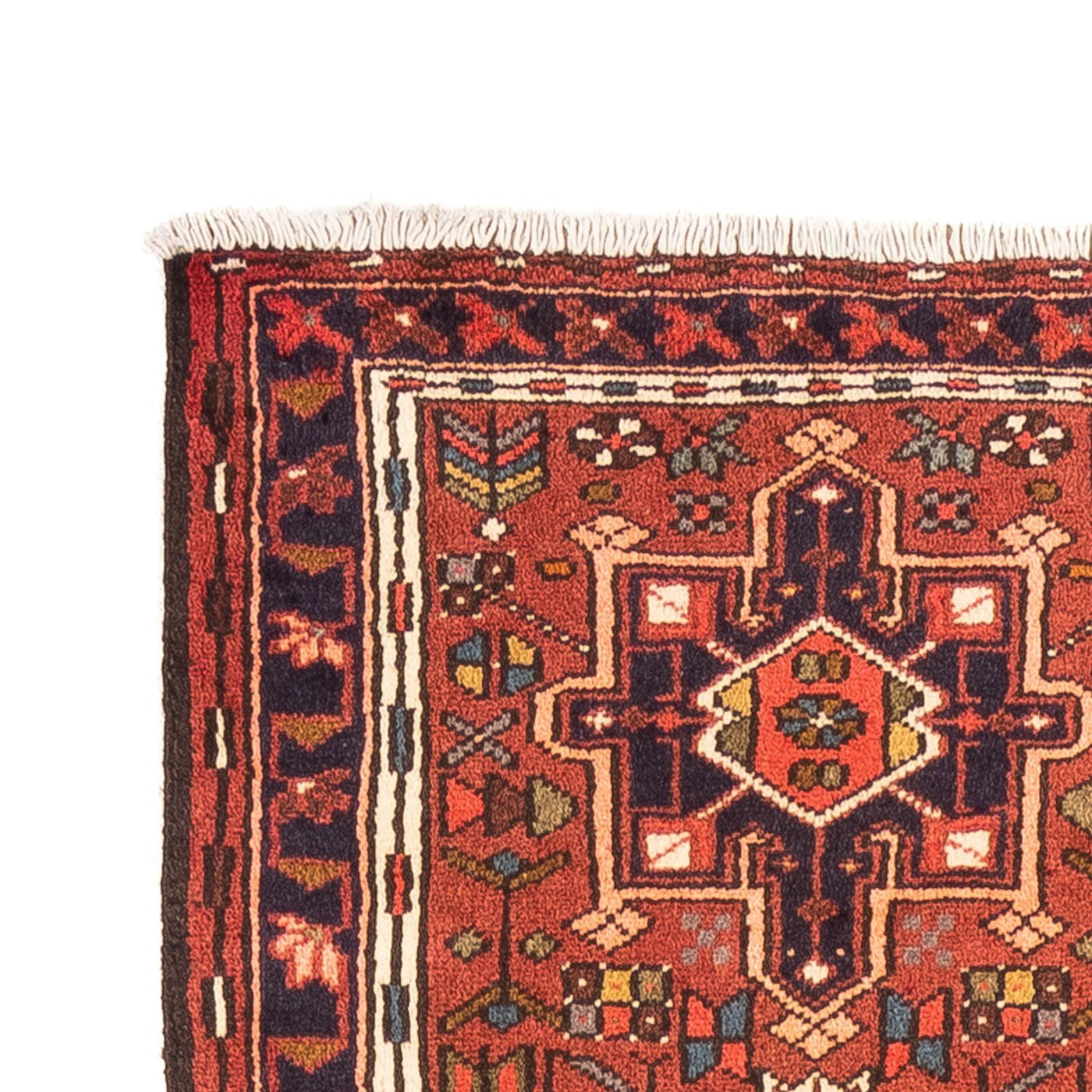 Qaraja Dywan 285x69cm - Dywan perski
