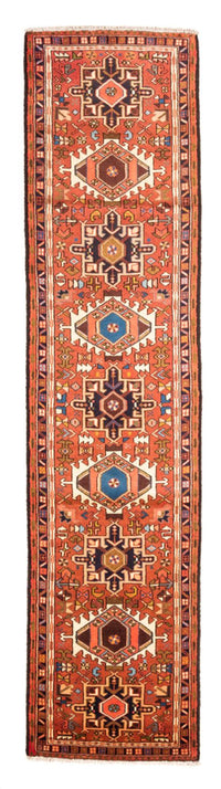 Qaraja Dywan 300x74cm - Dywan perski – product image