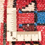 Biegacz Perski dywan - Nomadyczny - 300 x 74 cm - czerwony