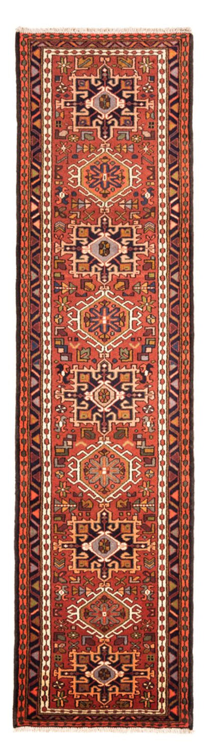 Qaraja Dywan 75x292cm - Dywan perski