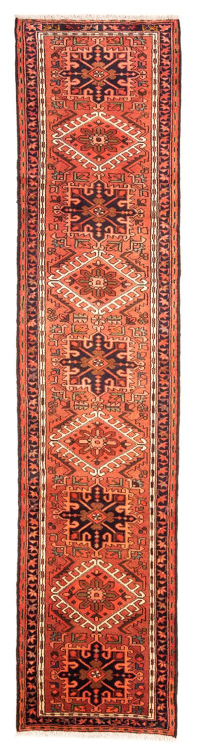 Qaraja Dywan 69x290cm - Dywan perski