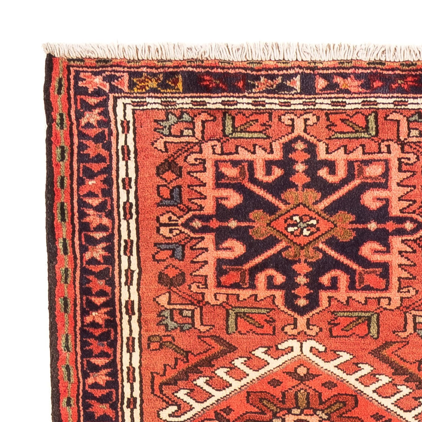 Qaraja Dywan 290x69cm - Dywan perski