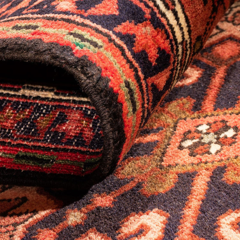 Läufer Perser - Nomadic - 290 x 69 cm - rot